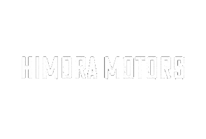 HIMORA MOTORS Sticker