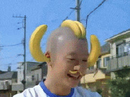banana dole GIF banana dole GIF