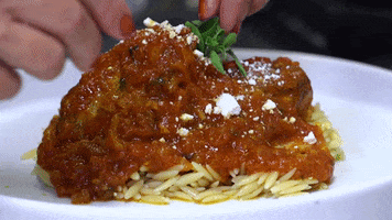 Cat Cora GIF