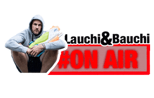 Podcast Sticker by #sinob