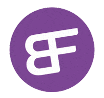 Logo Bungee Workout Sticker by BungeeFit