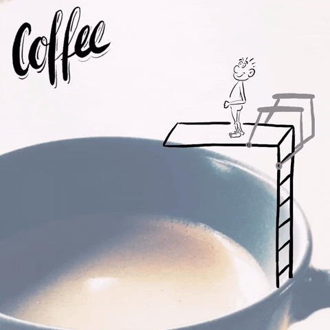 Coffee GIF