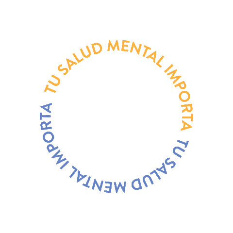 Mental Health Elpaso Sticker by United Way of El Paso County