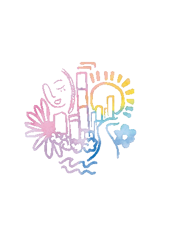 ameliajanesdreadlocks Sticker