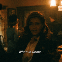 Cbs All Access Drinking GIF by CBS