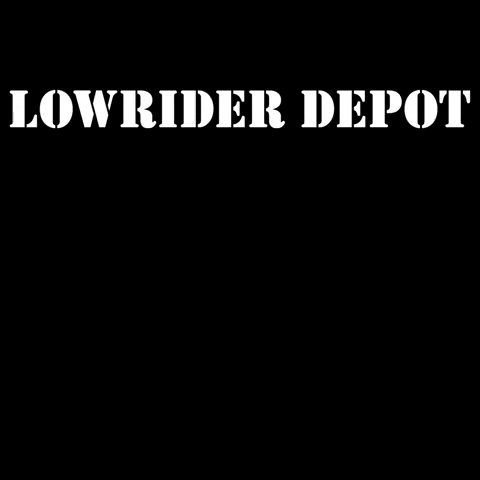 Lowrider Depot GIF
