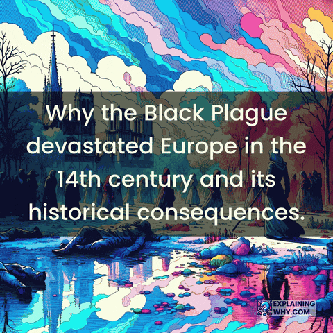 black plague meaning, definitions, synonyms