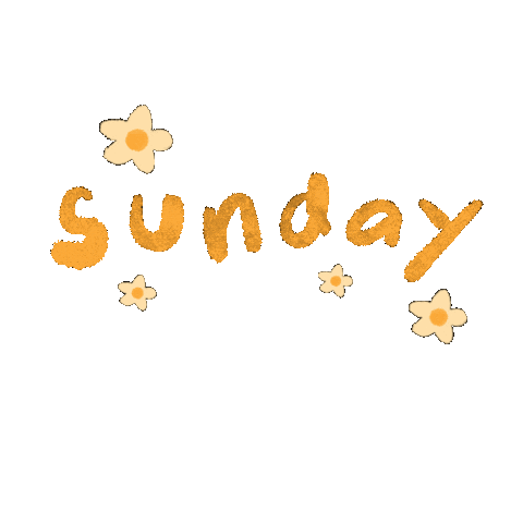 Days Of The Week Friday Sticker