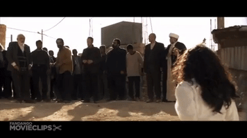 Stoning Of Soraya M Stone GIF