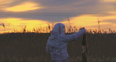 Mother Earth Film GIF