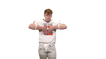Cnfb26 Sticker by Carson-Newman Athletics