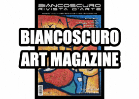 GIF by BIANCOSCURO