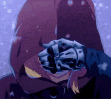 One Piece Flower GIF