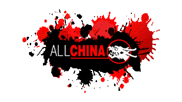 Comprarenchina Sticker by Allchina