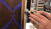 Diy Create GIF by Blooming Design Co. - Find & Share on GIPHY