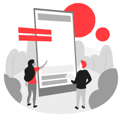 M51 Marketing Sticker