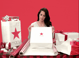 Black Friday Holiday GIF by Macy's