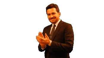 Melih Aydin Sticker by burcingurlesenaytekin