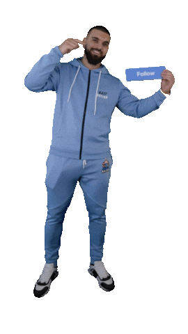 Sport Thumbs Up Sticker by Kastnation