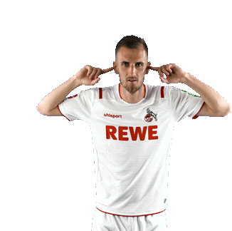 Fc Cologne Bundesliga Sticker by 1. FC Köln for iOS ...
