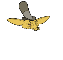 Animated Sticker