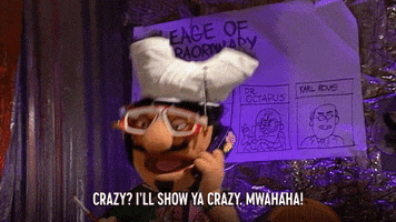 Comedy Central Laughing GIF by Crank Yankers