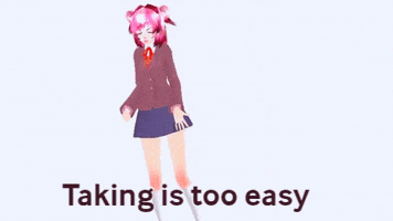 Mmd GIF