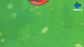 Animation Cartoon GIF by Mola TV Kids