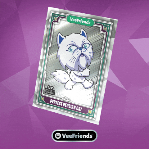 VeeFriends