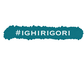 I Ghirigori Sticker