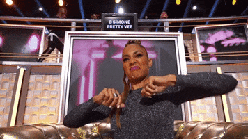 Hip Hop Squares Dancing GIF by VH1