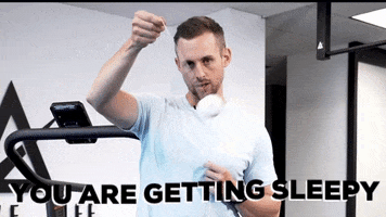 Active Life GIF