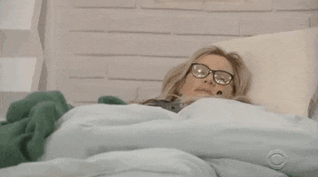 My Bed Friday GIF by Big Brother