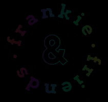 Frankie and Friends GIF