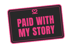 Story Content Sticker by 2HOT2PAY