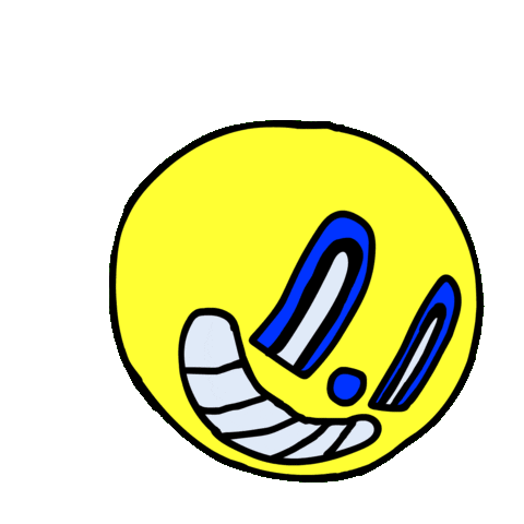 mafti Sticker