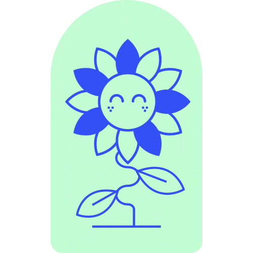 Happy Dance Sticker by Hypersthène