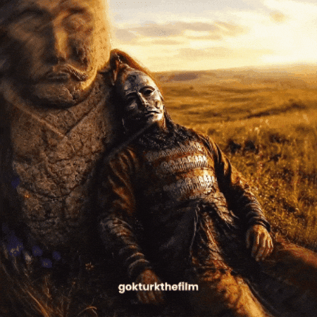 Turk GIF