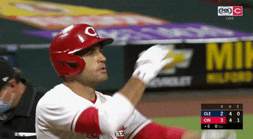 Baseball GIF