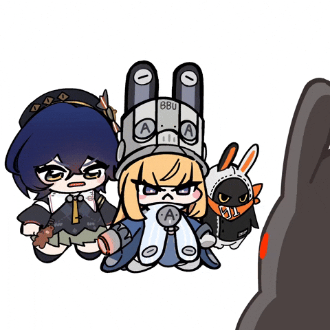 Zzz Norma GIF