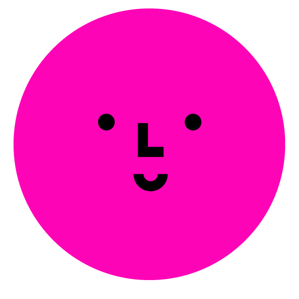Smiley Face Smile Sticker by Color Factory for iOS & Android | GIPHY