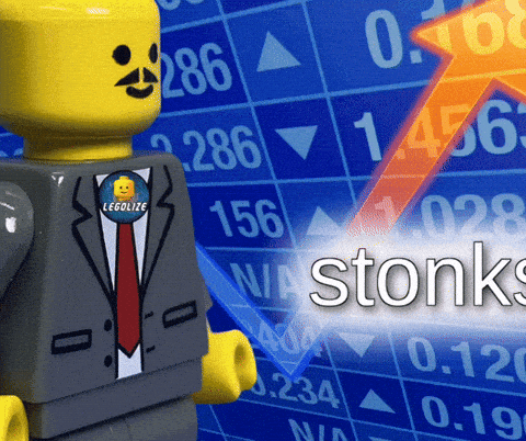 Featured image of post Legos Gif