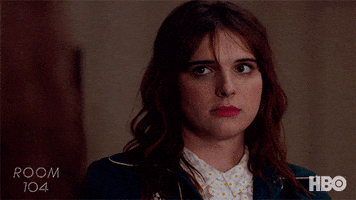 I Dont Understand Hari Nef GIF by Room104