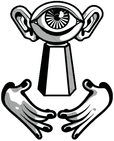 Sticker by Thuishaven