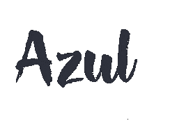 Azul Cruises Sticker
