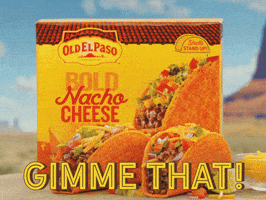 Cinco De Mayo GIF by Old El Paso