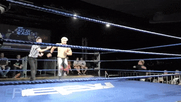 Epw Perth GIF by Explosive Professional Wrestling