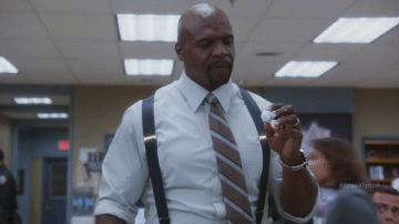 terry jeffords