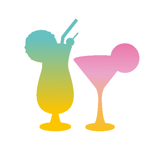Drinks Nowboarding Sticker by CasinosQc