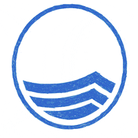 Bandeira Azul GIF by Turismo Bombinhas